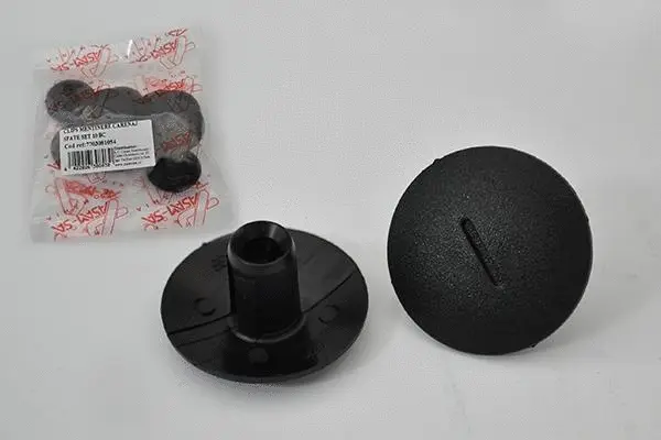 Clip, trim/protection strip (30803)