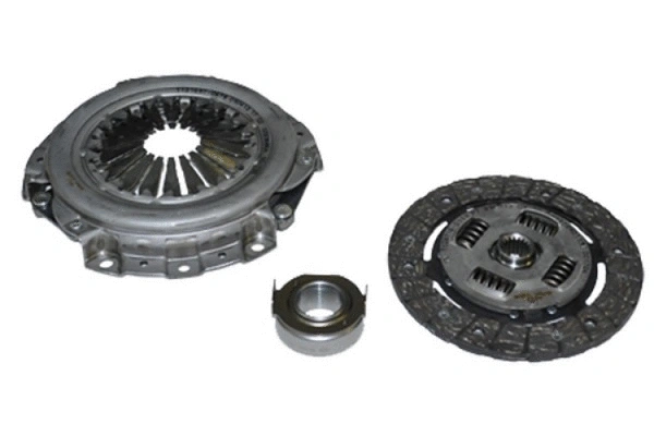 Clutch Kit (80145)