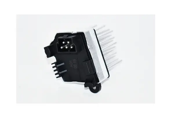 Resistor, interior blower (77164)