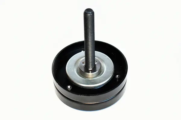 Deflection/Guide Pulley, V-ribbed belt (74643)