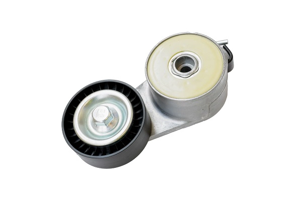 Tensioner Lever, V-ribbed belt (101302)