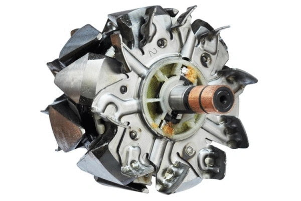 Rotor, alternator (32137)