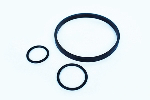 Gasket, oil filter housing (55331)