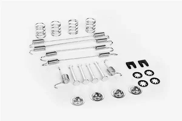 Accessory Kit, brake shoes (33840)