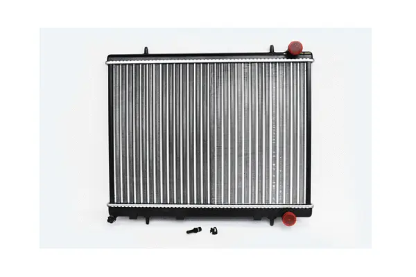 Radiator, engine cooling (99383)