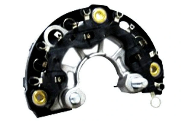 Rectifier, alternator (32954)
