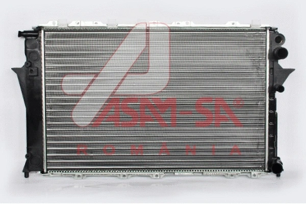 Radiator, engine cooling (32869)