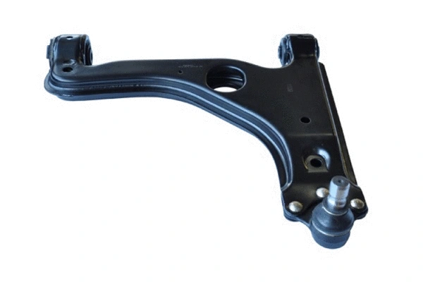 Control/Trailing Arm, wheel suspension (70740)