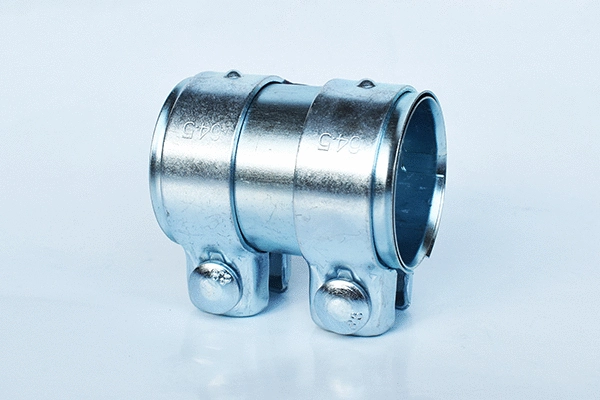 Pipe Connector, exhaust system (55887)