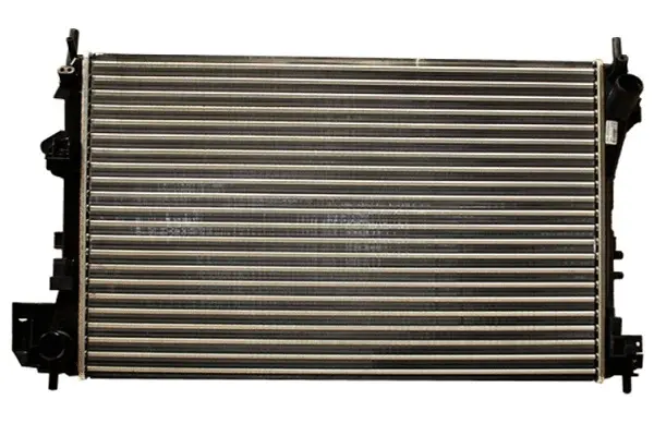 Radiator, engine cooling (32540)