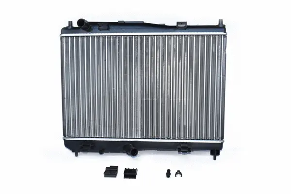 Radiator, engine cooling (79776)