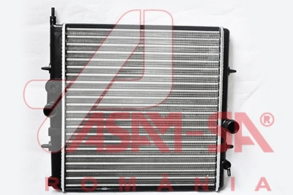 Radiator, engine cooling (32453)