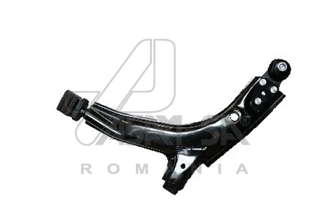 Control/Trailing Arm, wheel suspension (55139)