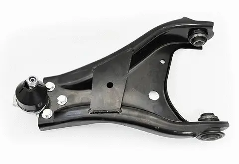 Control/Trailing Arm, wheel suspension (30814)