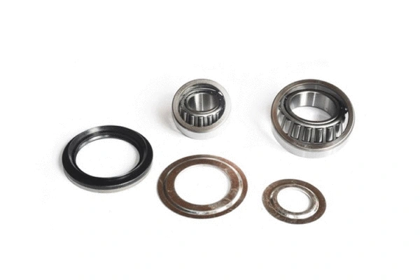 Wheel Bearing Kit (71675)