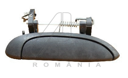 Exterior Door Handle (30390)