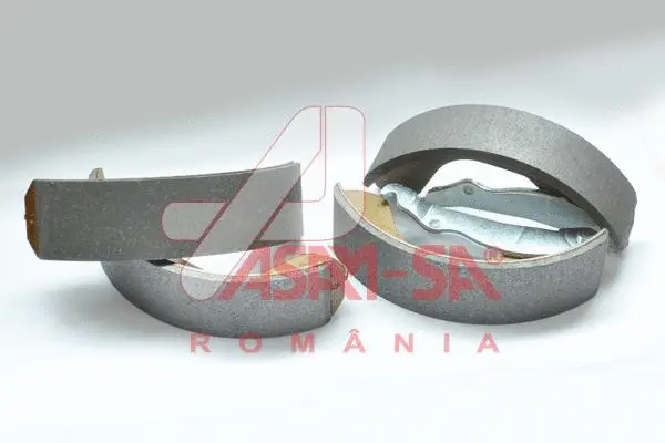 Brake Shoe Set (32598)