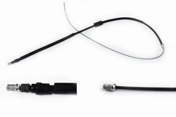 Cable Pull, parking brake (73888)