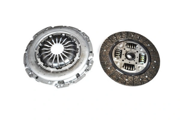 Clutch Kit (80295)