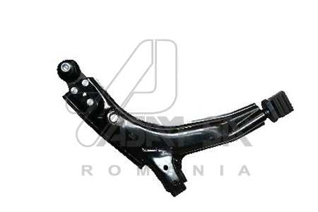 Control/Trailing Arm, wheel suspension (55140)