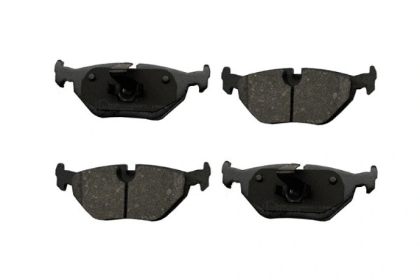 Brake Pad Set, disc brake (71714)