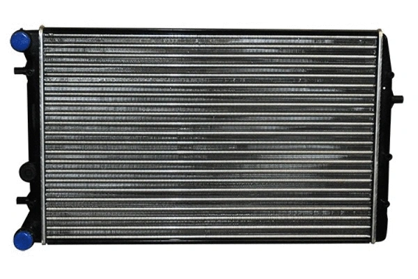 Radiator, engine cooling (32185)