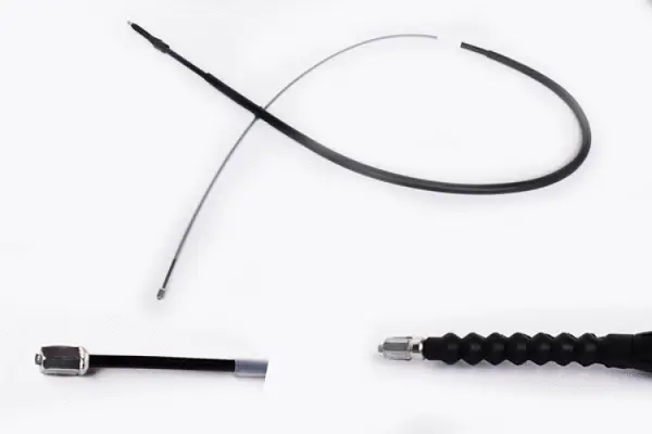 Cable Pull, parking brake (73909)