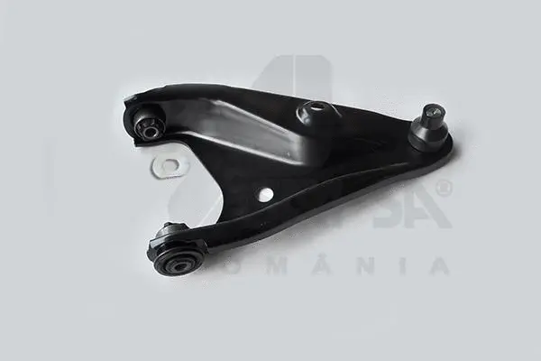 Control/Trailing Arm, wheel suspension (30120)
