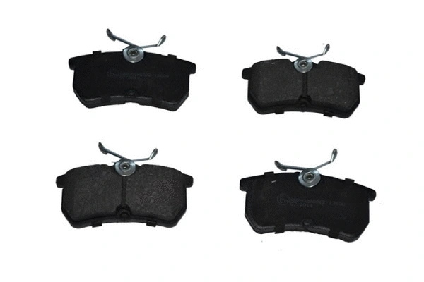 Brake Pad Set, disc brake (71333)