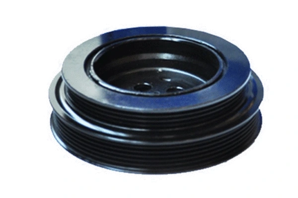 Belt Pulley, crankshaft (80287)
