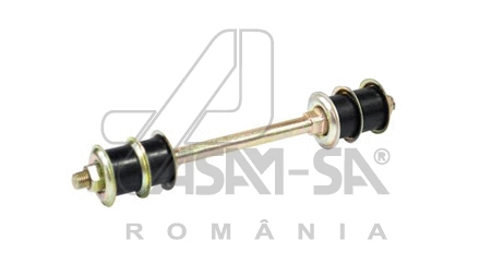 Repair Kit, stabiliser coupling rod (30651)