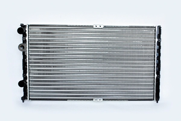 Radiator, engine cooling (34947)