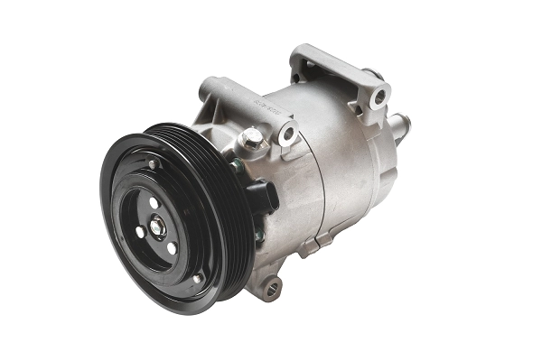 Compressor, air conditioning (74026)