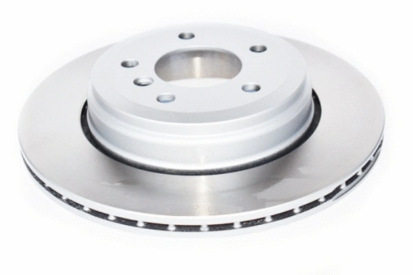 Brake Disc (74979)
