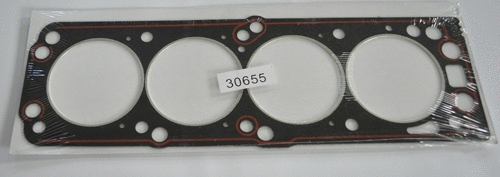 Gasket, cylinder head (30655)