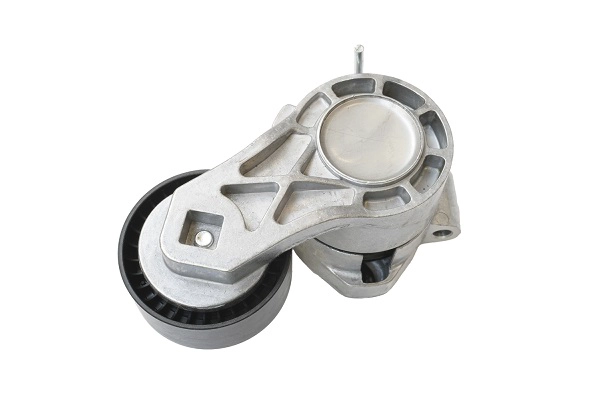 Tensioner Lever, V-ribbed belt