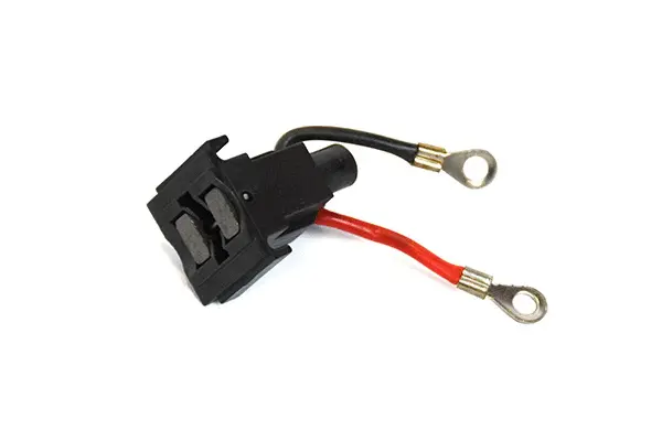 Holder, carbon brushes (99948)