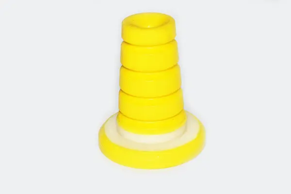 Rubber Buffer, suspension (73548)