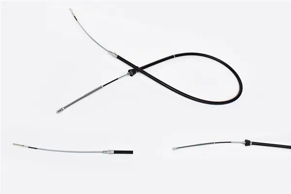 Cable Pull, parking brake (73866)