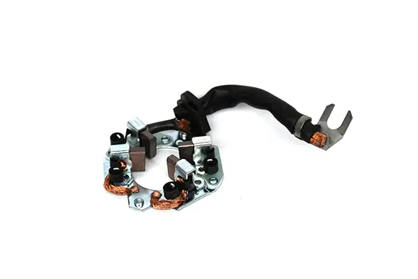 Holder, carbon brushes (99937)