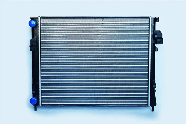 Radiator, engine cooling (75376)