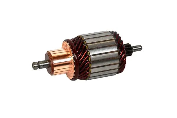 Armature, starter (99963)