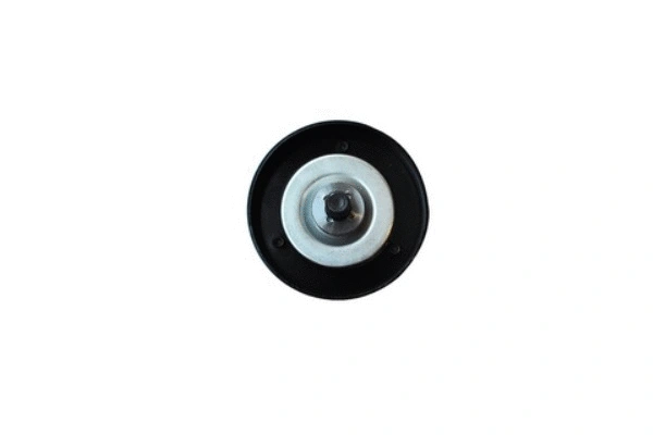 Deflection/Guide Pulley, V-ribbed belt (71837)