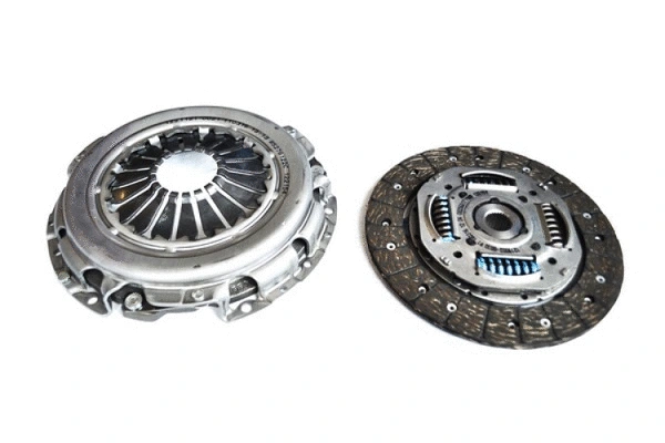 Clutch Kit (80972)