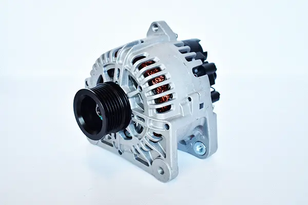 Alternator (75080)