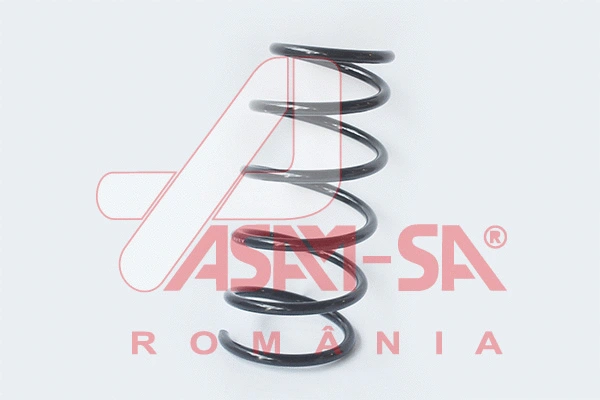 Suspension Spring (32600)