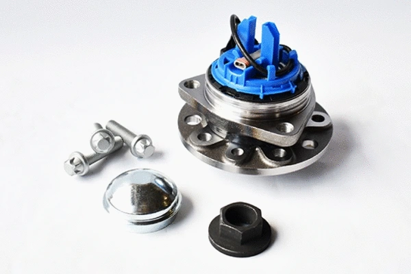 Wheel Bearing Kit (56895)