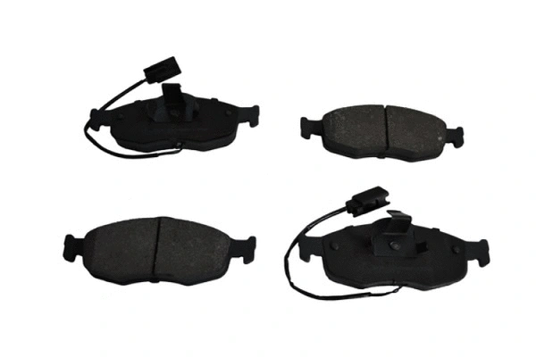 Brake Pad Set, disc brake (71370)