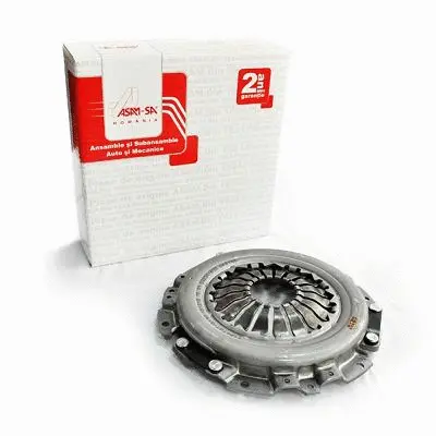 Clutch Pressure Plate (30899)