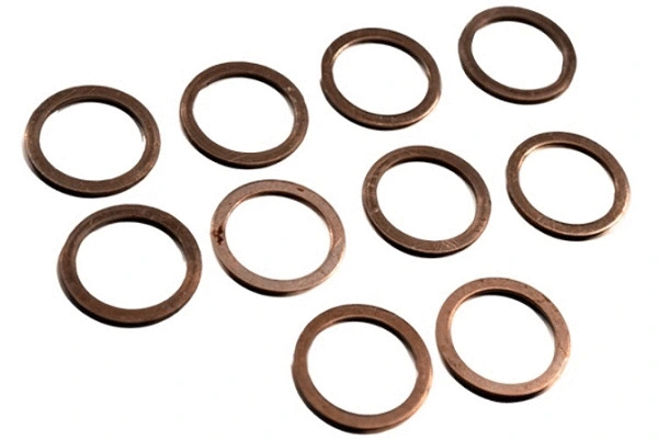 Seal Ring, oil drain plug (32149)